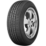 Order ALL SEASON 18" Tire 235/60R18 by CONTINENTAL For Your Vehicle