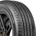 Order CONTINENTAL - 17" (225/65R17) - PROCONTACT TX ALL SEASON TIRE For Your Vehicle