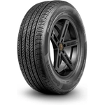 Order CONTINENTAL - 17" Tire (215/55R17) - Pro Contact TX All Season Tire For Your Vehicle