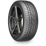 Order CONTINENTAL - 18" (235/55R18) - EXTREMECONTACT DWS06 PLUS ALL SEASON TIRE For Your Vehicle