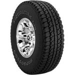 Order ALL SEASON 17" Tire 245/65R17 by FIRESTONE For Your Vehicle