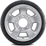 Order FIRESTONE - 012003 - Firehawk Indy Tire For Your Vehicle