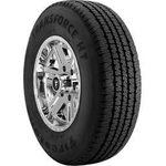 Order ALL SEASON 17" Tire 245/70R17 by FIRESTONE For Your Vehicle