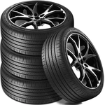 Order Eagle Touring by GOODYEAR - 18" Tire (235/45R18) For Your Vehicle