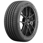 Order GOODYEAR - 104017568 - All-Season 20" Eagle Exhilarate 245/45ZR20 For Your Vehicle