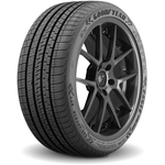 Order GOODYEAR - 104035568 - All-season 20" Eagle Exhilarate Tires 275/35ZR20 For Your Vehicle