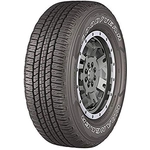 Order Wrangler Fortitude HT by GOODYEAR - 17" Tire (265/70R17) For Your Vehicle