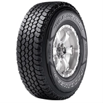 Order GOODYEAR - 748096572 - All-season 17" Wrangler All-Terrain Adventure LT285/70R17 For Your Vehicle