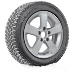 Order MICHELIN - 00388 - Winter 18" Tire X-Ice Snow 245/40R18XL For Your Vehicle