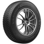 Order WINTER 17" Tire 235/55R17 by MICHELIN For Your Vehicle