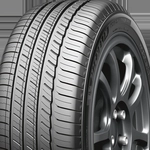 Order ALL SEASON 19" Tire 235/55R19 by MICHELIN For Your Vehicle