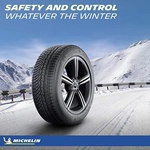 Order Pilot Alpin PA4 (DIR) by MICHELIN - 20" Tire (285/35R20) For Your Vehicle