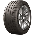 Order MICHELIN - 39467 - Summer 20" Tire Pilot Sport 4 S 275/40ZR20 For Your Vehicle