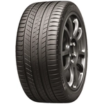 Order Latitude Sport 3 by MICHELIN - 19" Tire (245/50R19) For Your Vehicle