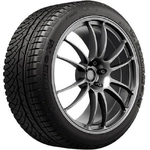 Order WINTER 18" Tire 245/50R18 by MICHELIN For Your Vehicle