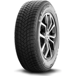 Order WINTER 19" Tire 235/40R19 by MICHELIN For Your Vehicle