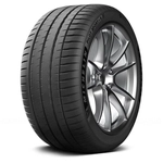 Order MICHELIN - 86594 - Summer 19" Tire Michelin Pilot Sport 4 245/50-19 For Your Vehicle