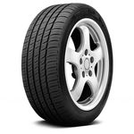 Order MICHELIN - 98871 - All Season 19" Tire Primacy MXM4 Run Flat 245/45R19 For Your Vehicle