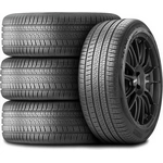 Order Scorpion Zero All Season by PIRELLI - 22" Tire (275/45R22) For Your Vehicle