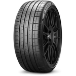 Order PIRELLI - 2707200 - Summer 20" P-Zero PZ4 275/40R20 106W XL For Your Vehicle