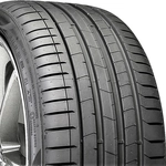 Order P Zero (PZ4-Sport) by PIRELLI - 20" Tire (245/45R20) For Your Vehicle