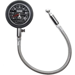 Order Tire Pressure Gauge by AUTO METER - 2160-09000 For Your Vehicle