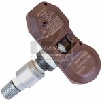 Order Tire Pressure Monitoring System Sensor by DENSO - 550-1904 For Your Vehicle