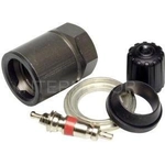 Order Tire Pressure Monitoring System Sensor Service Kit by BLUE STREAK (HYGRADE MOTOR) - TPM1030K4 For Your Vehicle