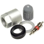 Order Tire Pressure Monitoring System Sensor Service Kit by BLUE STREAK (HYGRADE MOTOR) - TPM1100K4 For Your Vehicle