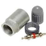 Order Tire Pressure Monitoring System Sensor Service Kit by BLUE STREAK (HYGRADE MOTOR) - TPM2010K For Your Vehicle