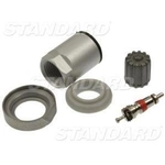 Order Tire Pressure Monitoring System Sensor Service Kit by BLUE STREAK (HYGRADE MOTOR) - TPM2080K4 For Your Vehicle