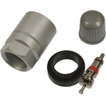 Order STANDARD - PRO SERIES - TPM3004K - TPMS Sensor Service Kit with Aluminum Valve For Your Vehicle