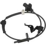 Order STANDARD - PRO SERIES - ALS2402 - Front Driver Side ABS Speed Sensor For Your Vehicle