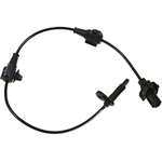 Order STANDARD - PRO SERIES - ALS2548 - Rear Passenger Side ABS Speed Sensor For Your Vehicle