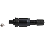 Order BLUE STREAK (HYGRADE MOTOR) - TPM2012VBK4 - TPMS Programmable Valve Kit with Black Anodized Valve For Your Vehicle