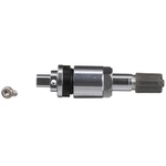 Order BLUE STREAK (HYGRADE MOTOR) - TPM2012VCK4 - TPMS Programmable Valve Kit with Chrome Valve For Your Vehicle