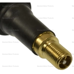 Order Tire Pressure Monitoring System Valve Kit by BLUE STREAK (HYGRADE MOTOR) - TPM2105VK For Your Vehicle