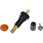 Order DORMAN - 974-900 - Tire Pressure Monitor Sensor Valve Kit (Pack of 5) For Your Vehicle