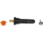 Order DORMAN (OE SOLUTIONS) - 974-900 - Tire Pressure Monitor Sensor Valve Kit For Your Vehicle