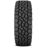 Order TOYO TIRES - 355800 - All Season 20" Tire Open Country A/T III 255/50R20 109T XL For Your Vehicle