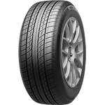 Order Tiger Paw Touring A/S by UNIROYAL - 17" Tire (215/50R17) For Your Vehicle