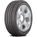 Order YOKOHAMA - 110132822 - All-season 17" AVID ASCEND GT Tires 215/50R17XL For Your Vehicle