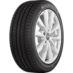 Order AVID Ascend LX by YOKOHAMA - 18" Tire (235/60R18) For Your Vehicle