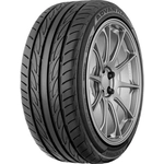 Order YOKOHAMA - 110170184 - Summer 18" ADVAN Fleva V701 Tires 225/50-18 For Your Vehicle