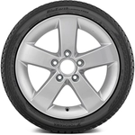 Order YOKOHAMA - 110190638 - Winter 19" Tire BluEarth V905 225/55R19 For Your Vehicle