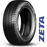 Order ZETA - WZT2155517XN - WINTER 17" Tire For Your Vehicle