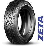 Order ZETA - WINTER 17" Tire 235/65R17 For Your Vehicle