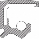 Order Torque Converter Seal by NATIONAL OIL SEALS - 223830 For Your Vehicle