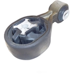 Order DEA/TTPA - A4389 - Torque Strut Mount For Your Vehicle