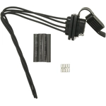 Order BLUE STREAK (HYGRADE MOTOR) - TC615 - Trailer Connector Kit For Your Vehicle